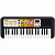 Yamaha PSS-F30 синтезатор, 37 клавиш, 32 голоса, 120 тембров