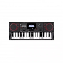 Casio CT-X5000 синтезатор с автоаккомпанементом, 235 стилей, микрофонный вход