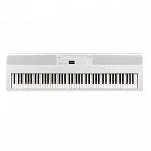 Kawai ES920W цифровое пианино, 88 клавиш, 256 голосов, 38 тембров