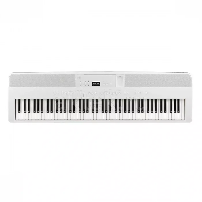 Kawai ES920W цифровое пианино, 88 клавиш, 256 голосов, 38 тембров