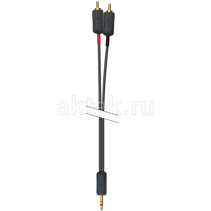 Кабель Wireworld iWorld Audio Cable - 1,5 метра