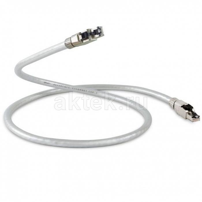 Ethernet-кабель QED QE3420 2 м, RJ45–RJ45