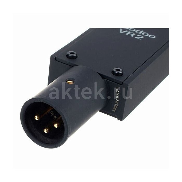 Студийный микрофон sE Electronics VR2 Voodoo 7
