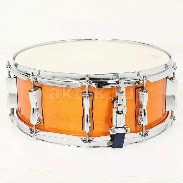 Yamaha SBS1455HA малый барабан 14″×5,5″, берёза 4