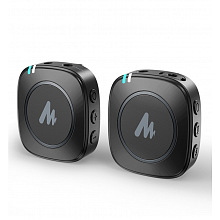 Maono AU-WM820 A1 ультракомпактная двухканальная накамерная 2