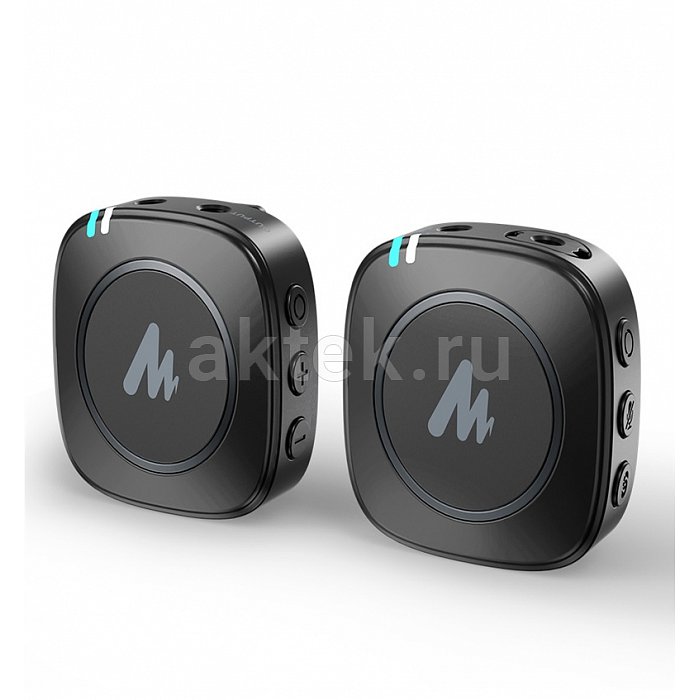 Maono AU-WM820 A1 ультракомпактная двухканальная накамерная 2