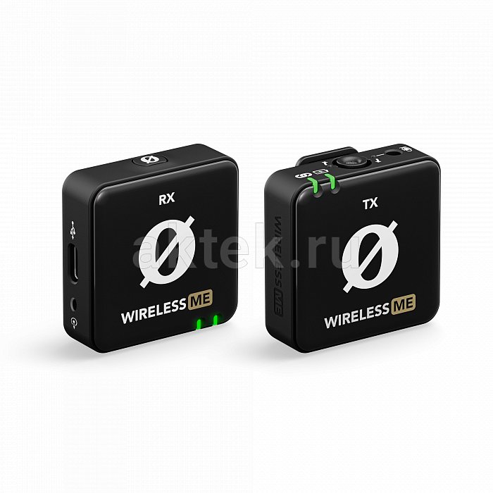 RODE Wireless ME беспроводная микрофонная система с одним