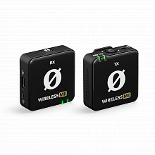 RODE Wireless ME беспроводная микрофонная система с одним