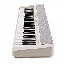 Casio CT-S1WE синтезатор, 61 клавиша, 64 голоса, 61 тембр 3