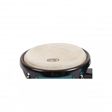 Pearl PFB-100/610 Primero Fiber Bongo бонго из стекловолокна, Deco Blue 3