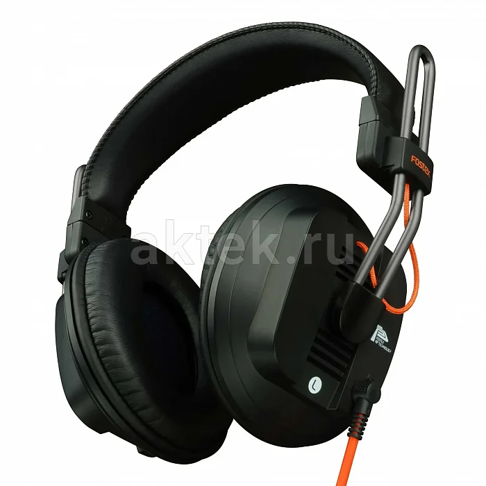 Мониторные наушники Fostex T20RPMK3 2