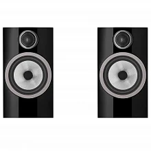 Полочная акустическая система Bowers & Wilkins 706 S3 Glossy Black