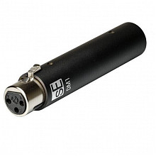 Микрофонный предусилитель sE Electronics DM1 Black 3 Микрофонный предусилитель sE Electronics DM1 Black 3