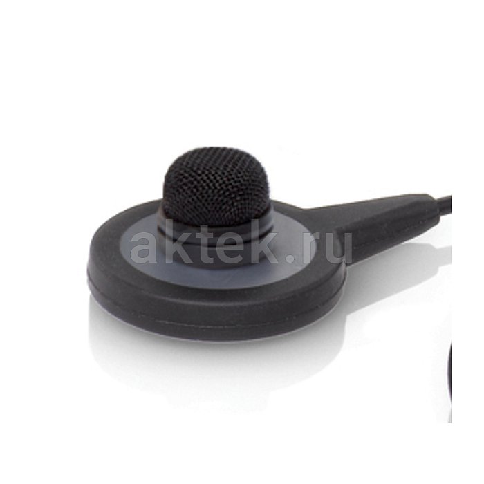 RODE Pin-Head защитная сетка чёрная для капсюля Pin-Cap 2