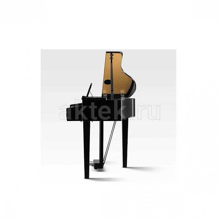 Kawai DG30 EP цифровой рояль, 88 клавиш, 256 голосов 4