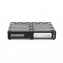 Rockboard RBO B 4.1 QUAD B гитарный педалборд 3 Rockboard RBO B 4.1 QUAD B гитарный педалборд 3