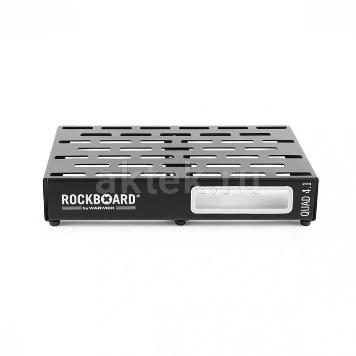 Rockboard RBO B 4.1 QUAD B гитарный педалборд 3