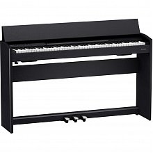 Цифровое фортепиано Roland F701-CB