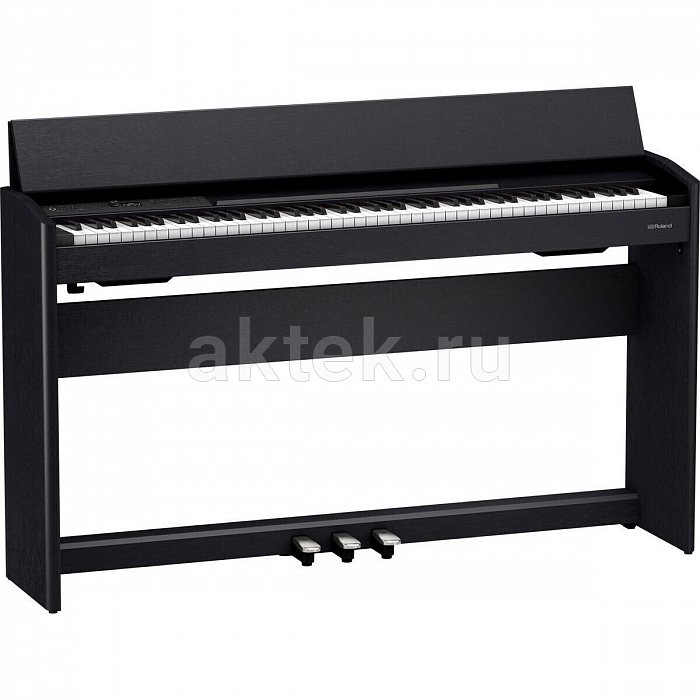 Цифровое фортепиано Roland F701-CB