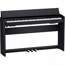 Цифровое фортепиано Roland F701-CB