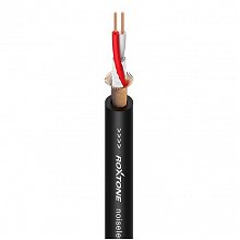 ROXTONE MC002/100 микрофонный кабель OFC, 100 м