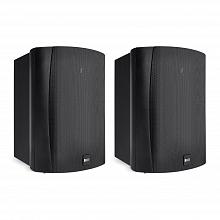 Всепогодная акустическая система KEF Ventura 6 Black