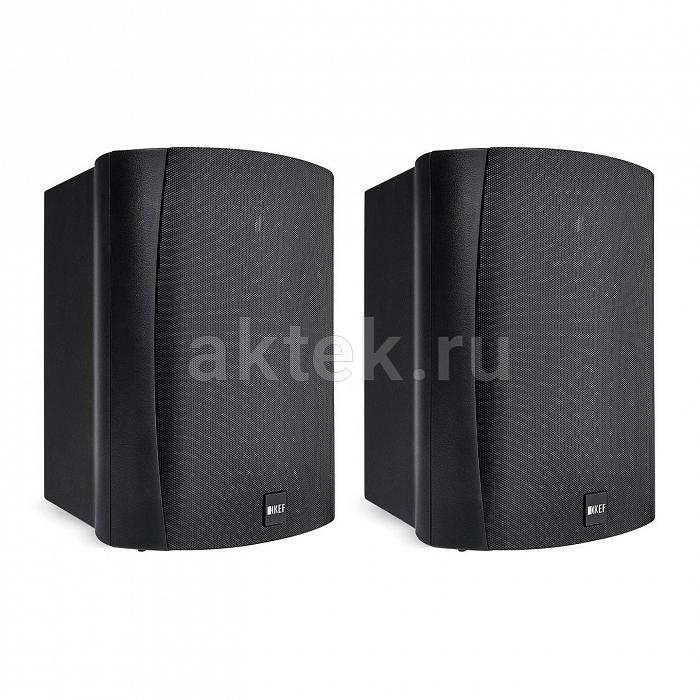 Всепогодная акустическая система KEF Ventura 6 Black