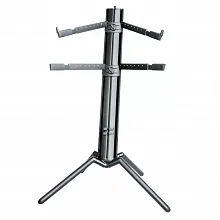 K&M 18860-000-35 клавишная стойка, нагрузка 105 кг