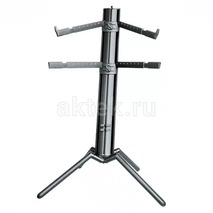 K&M 18860-000-35 клавишная стойка, нагрузка 105 кг