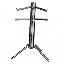 K&M 18860-000-35 клавишная стойка, нагрузка 105 кг