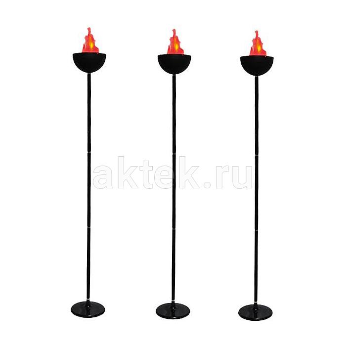 Имитация пламени SkyDisco Fire Pole 2