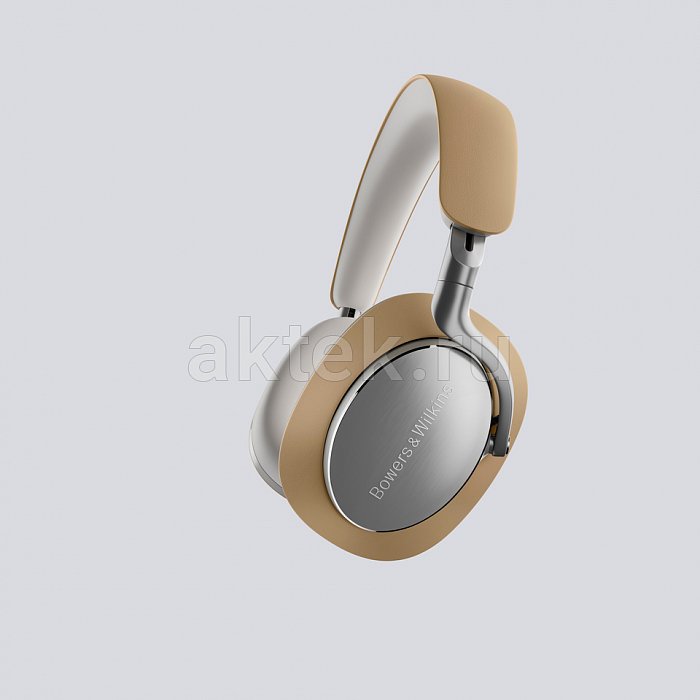 Bowers & Wilkins Px8 (Tan) беспроводные наушники 7