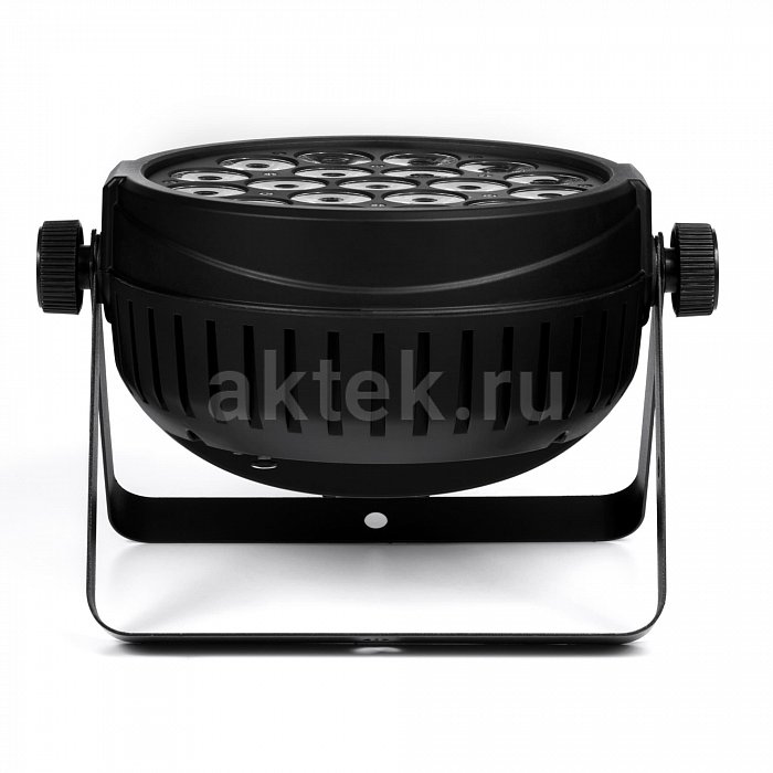 STAGE4 broPAR-C 19x12XWAU LED PAR-прожектор, 19×12 Вт 5