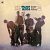 Виниловая пластинка THE BYRDS - YOUNGER THAN YESTERDAY 180 GRAM BLACK VINYL 12"