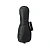 Rockbag RB20000B чехол для укулеле сопрано, подкладка 10 мм