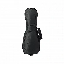 Rockbag RB20000B чехол для укулеле сопрано, подкладка 10 мм