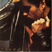 Виниловая пластинка GEORGE MICHAEL - FAITH 180 GRAM BLACK VINYL 12"