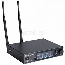 Вокальная радиосистема DP Technology Wireless DP-200 VOCAL 2