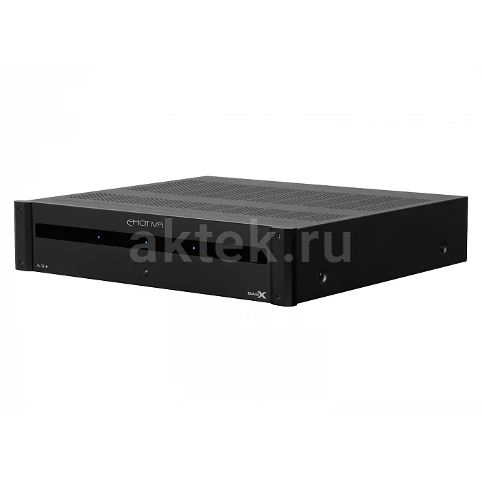 Усилитель мощности Emotiva A3+ 2