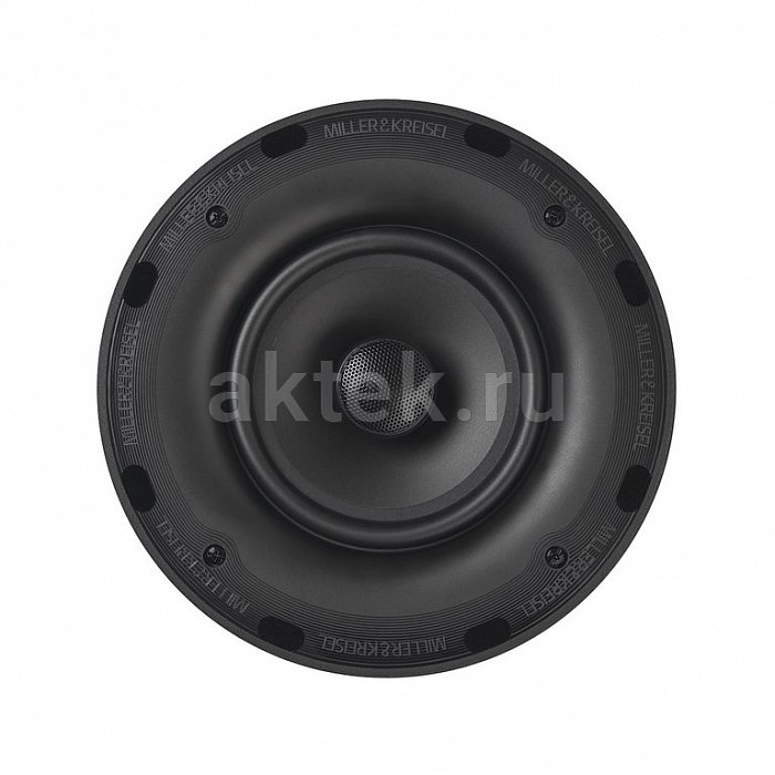 M&K Sound IC65 White пассивная потолочная акустика 6,5″ 150Вт, пара