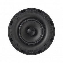 M&K Sound IC65 White пассивная потолочная акустика 6,5″ 150Вт, пара