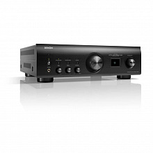 DENON PMA-1700NE Black интегральный стереоусилитель 3