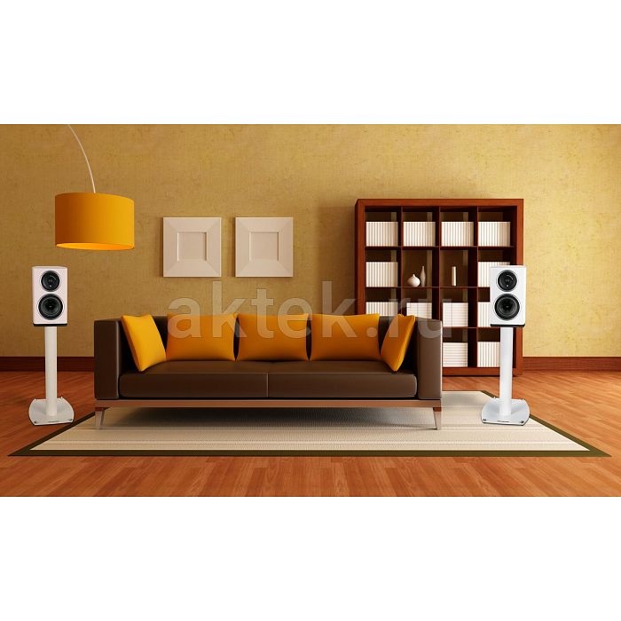 Wharfedale ST1 White стойка акустики высота 559 мм 9кг 4