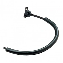 K&M 16415-000-55 держатель губной гармошки, пружинная конструкция 3