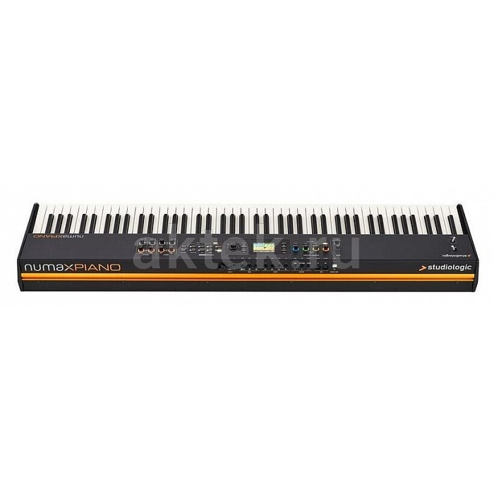 Цифровое пианино Studiologic Numa X Piano 88 13