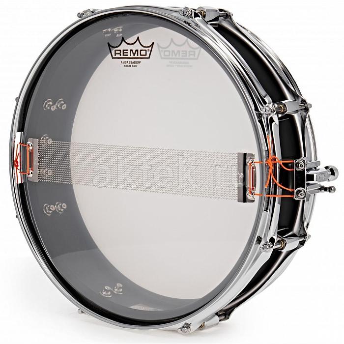 Pearl S1330B стальной малый барабан, 13×3″ 2