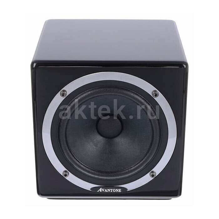 Студийный монитор Avantone Pro Mixcube Active Black Mono 8