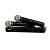 SHURE BLX288E/PG58 M17 двухканальная радиосистема с двумя ручными микрофонами