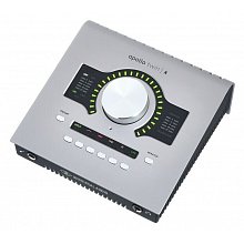 Аудиоинтерфейс Universal Audio Apollo Twin X Duo Gen2 Ess+