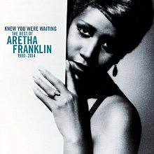 Виниловая пластинка ARETHA FRANKLIN - KNEW YOU WERE WAITING: THE BEST OF ARETH BLACK VINYL 12"